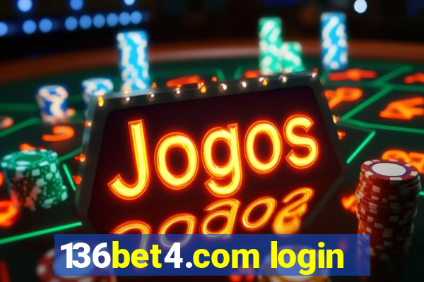 136bet4.com login